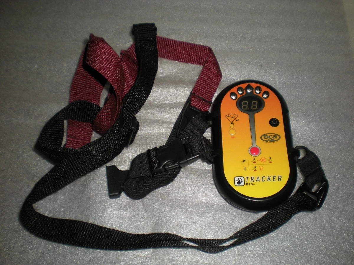 bca tracker dts products for sale | eBay