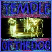 Temple Of The Dog  von Temple of the Dog | CD...