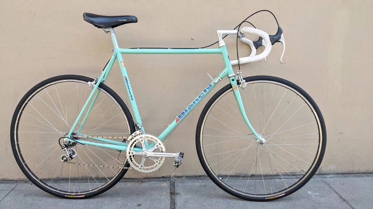 Bianchi Vintage Bikes for sale - eBay