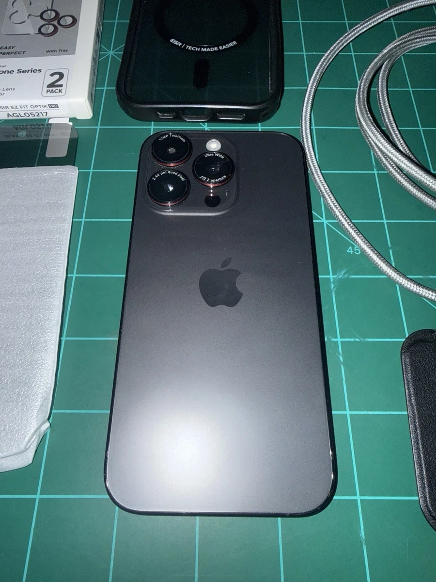 Apple iPhone 14 Pro 1 TB for Sale | Shop New & Used Cell Phones | eBay