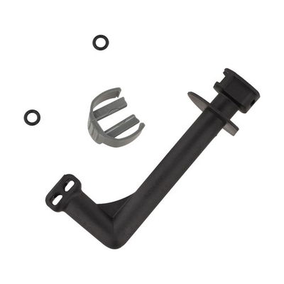 #ad Replacement Outlet Pipe Connector for Karcher K4 Model Number 40640693 Washer $19.72