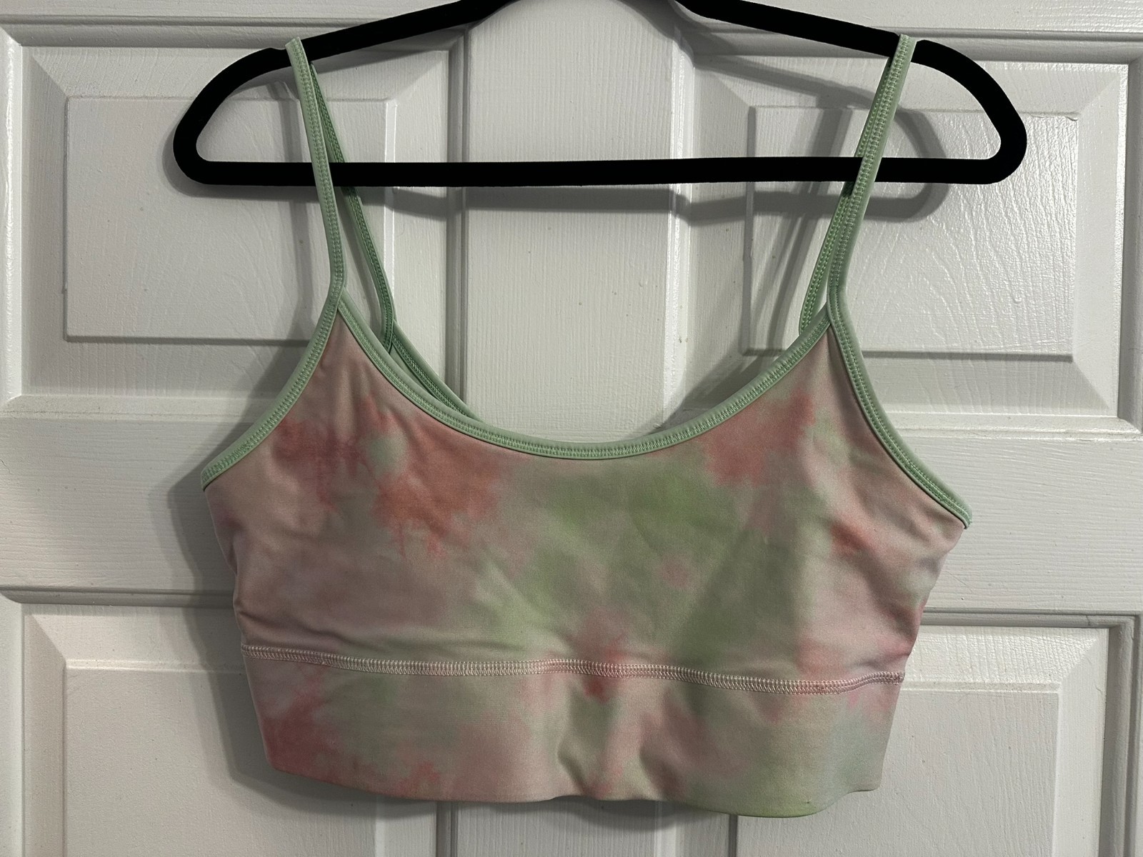 Fabletics PureLuxe Set Pixie Ethereal Millie Bral… - image 1