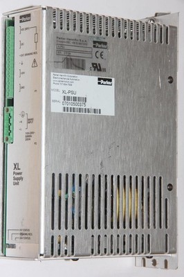PARKER XL-PSU XL Stepper Drive 250W Switched Mode Power Supply