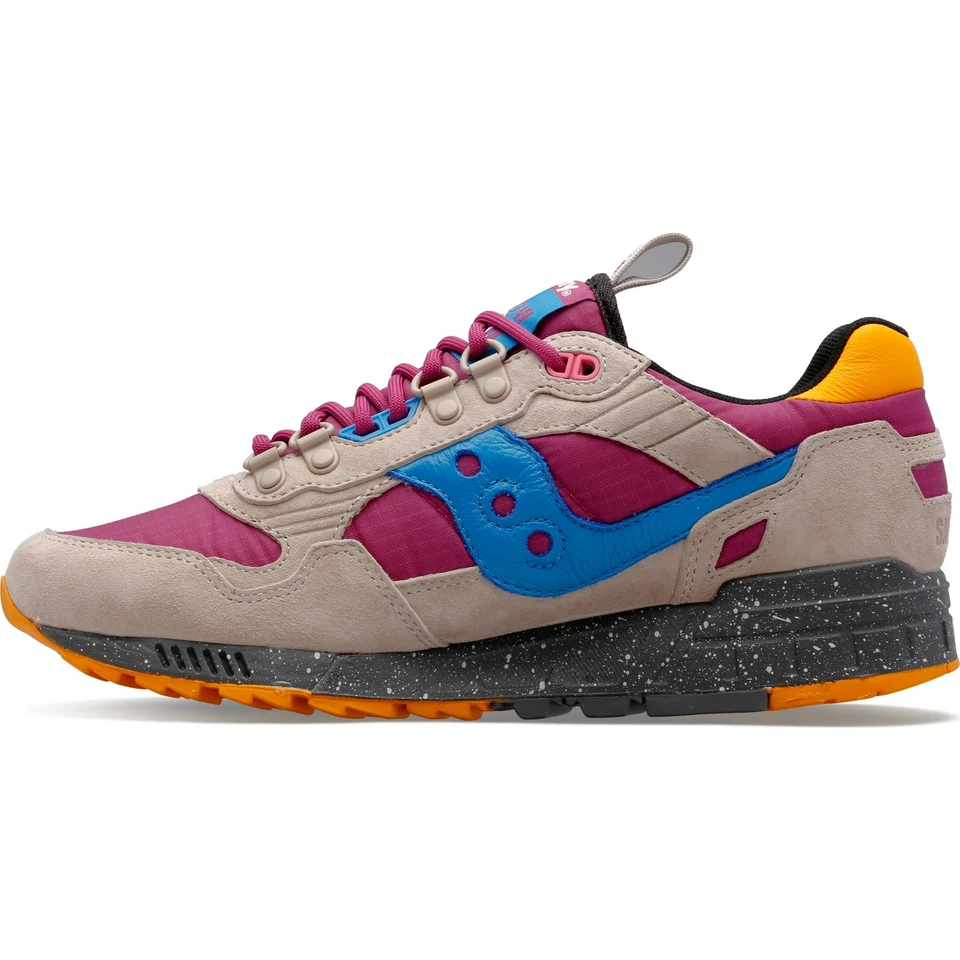 Zapatos Saucony Unisex Shadow 5000 Foto 2 de 4