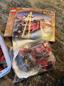 LEGO Harry Potter: Hogwarts Express (4708)