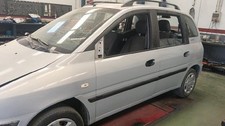 Porte avant et accessoires Hyundai MATRIX