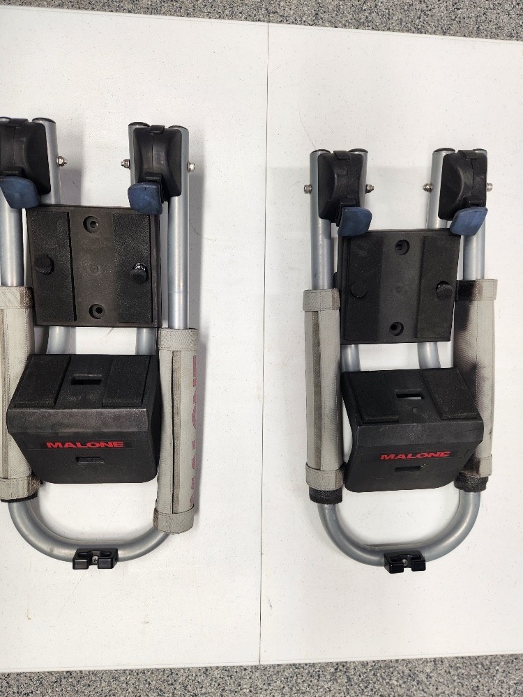 Rack, Kayak Carrier