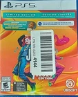 Just Dance 2025: Limited Edition (PlayStation 5 PS5) - BRAND NEW / SEALED