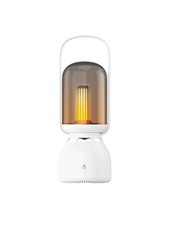 Bluetooth 5.4 Speaker Lantern Outdoor Activity Camping Holiday Hot Deals Xmas