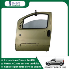 Porte avant et accessoires Peugeot BIPPER