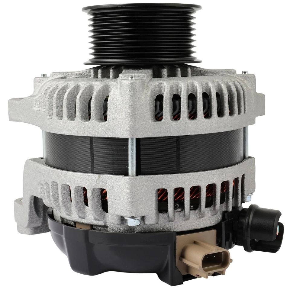 Alternador para Ford F-250 Super Duty 2011-2016 V8 6,7 L 1042102930 11622 Foto 3 de 4