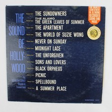 The Medallion Strings The Sound of Hollywood Medallion ML-7513