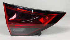 2021 2022 2023 2024 2025 Nissan Rogue Left Driver Side Inner LED Tail Light OEM