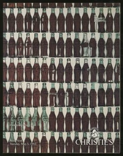 Exhibition catalog Contemporary Art / 1st Edition 1992