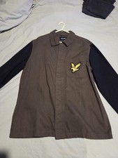 Lyle & Scott Men's Overshirt