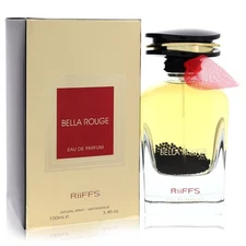 Bella Rouge by Riiffs Eau De Parfum Spray (Unisex) 3.4 oz for Women80
