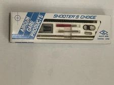 SHOOTER'S CHOICE INDUSTRY BRAND SHANGHAI AIR GUN CARE CLEANING KIT FOR AIR RIFLE