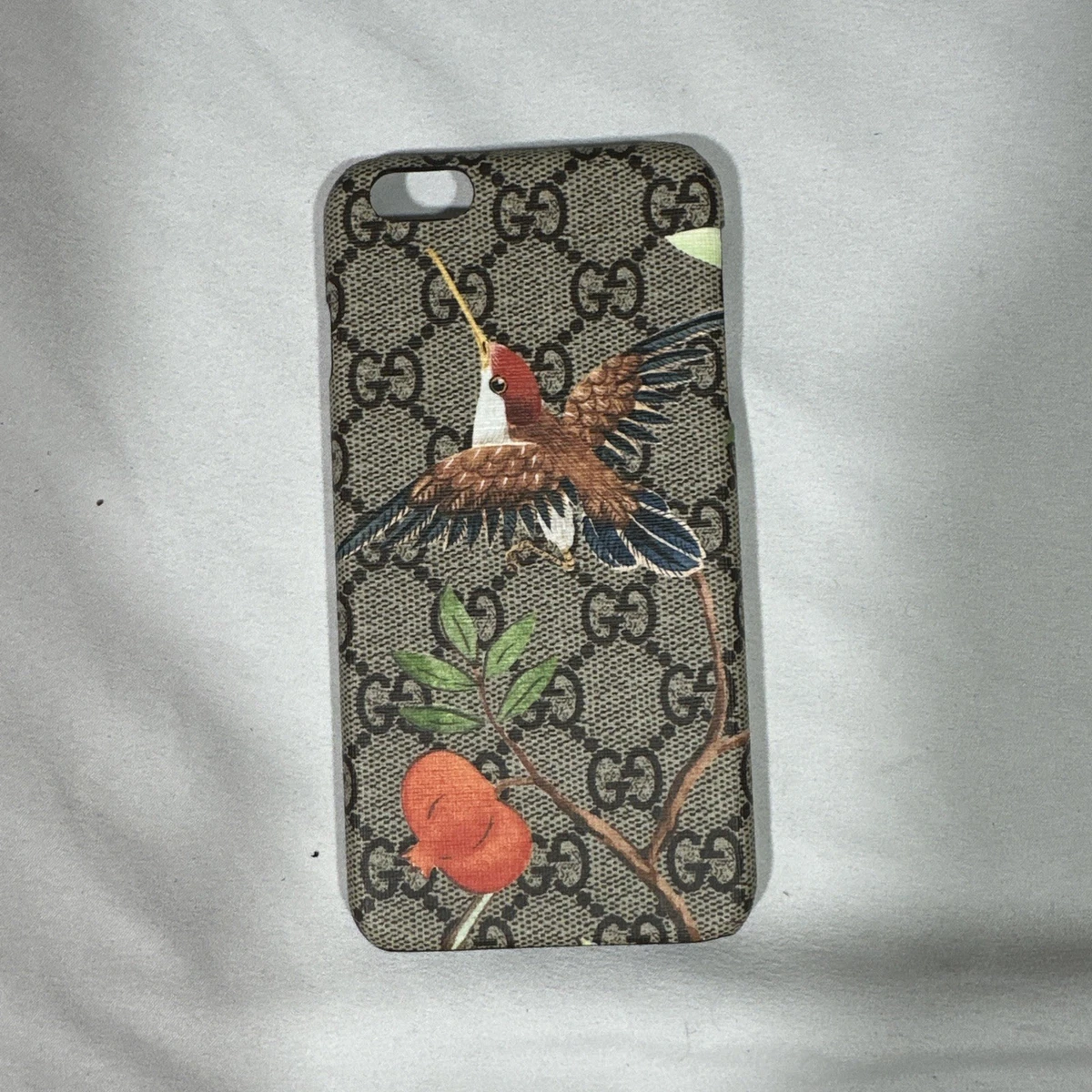 Apple - グッチ。iPhone6s plus Preços baixos em Acessórios para Celulares Gucci para Apple iPhone