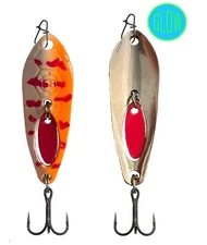 Frostbite Original Dinner Bell 3/16oz