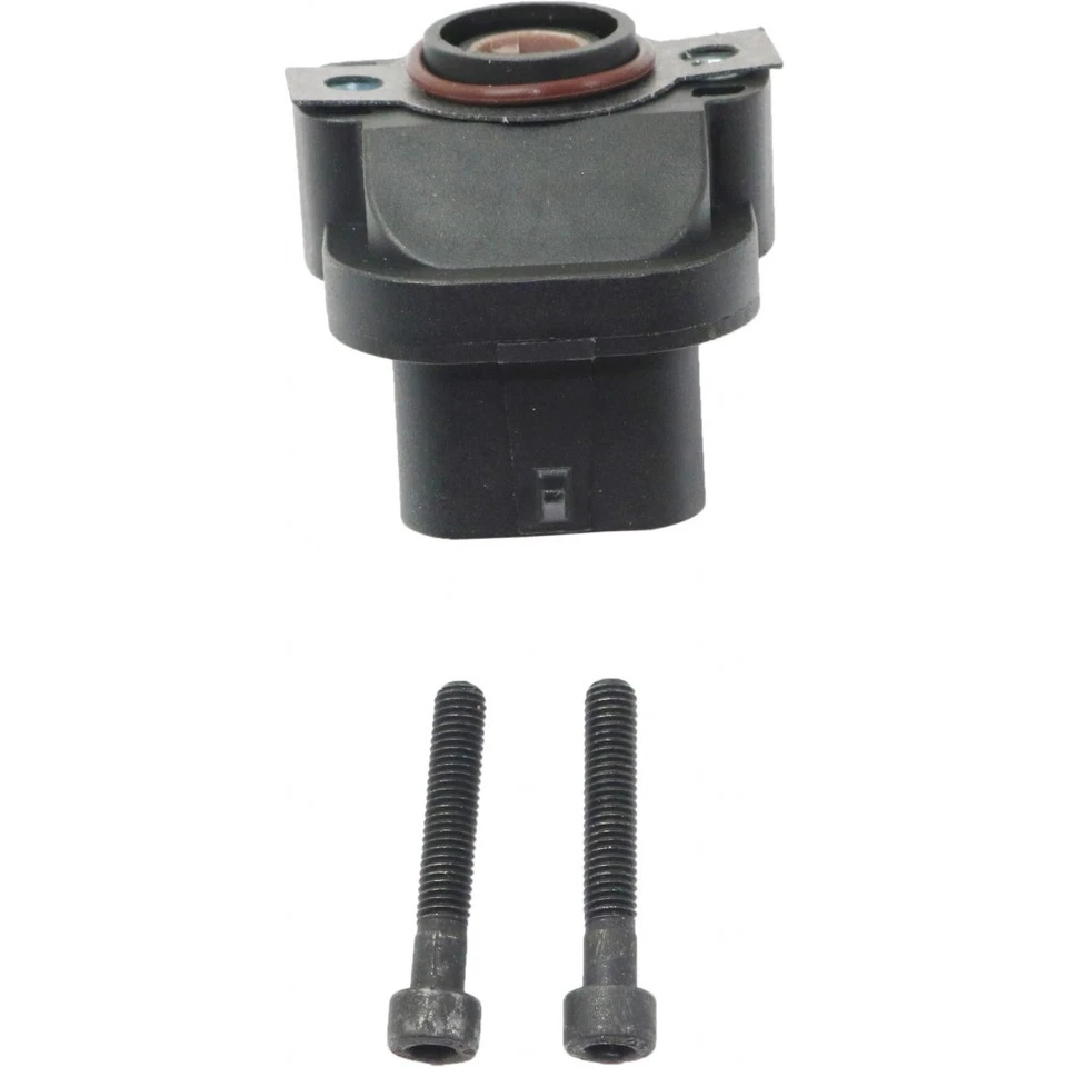 Sensor de posición del acelerador para Jeep Cherokee/Comanche 1991-1996 | Terminal 3 macho Foto 2 de 4