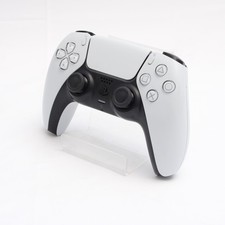Sony PlayStation PS5 DualSense Wireless Controller (PNW)