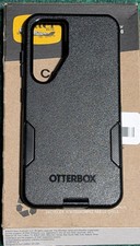 OtterBox Symmetry Series Case for Samsung Galaxy S23 - Black