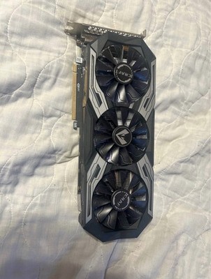 MAXSUN iCraft NVIDIA GeForce RTX 2060 6GB GDDR6