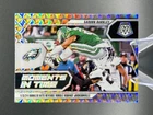 2025 Mosaic Saquon Barkley Silver (Raw)