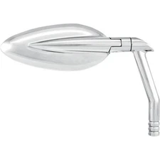 Performance Machine Vision Mirrors Chrome Blade 0064-2026-CH