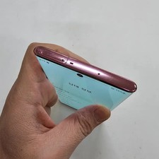 Samsung Galaxy Note 10 Pink 256GB Unlocked Smartphone