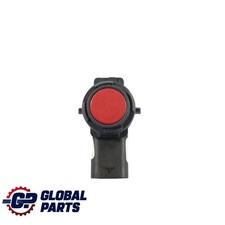 Volkswagen Golf Mk8 Audi A3 8Y PDC Parksensor Königs Rot Metallic C3J