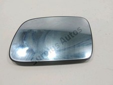Glace de rétroviseur Peugeot 2008