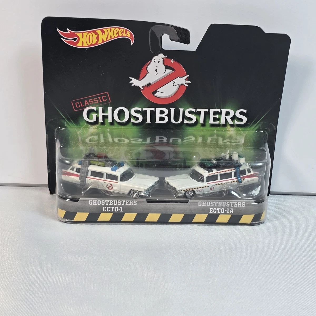 ghostbusters ecto 1a products for sale | eBay