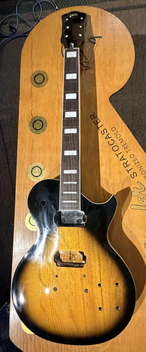 AXL Electric Guitars for sale | eBay