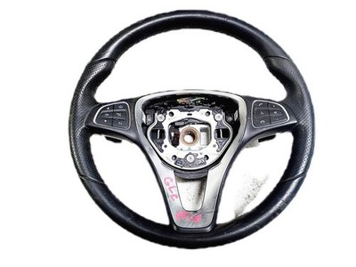 Mercedes-Benz GLC X253 C253 2017 Lenkrad A0004600507 AEU20397