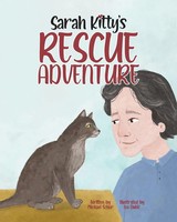 Michael Schor | Sarah Kitty's Rescue Adventure | Taschenbuch | Englisch (2023)