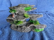 Aquarium Mountain Rock Decoration