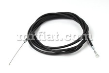 Alfa Romeo Spider Rear Trunk Release Cable 66-93 New Alfa Romeo Spider Rear Trunk Release Cable 66-93 New
