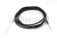 Alfa Romeo Spider Rear Trunk Release Cable 66-93 New