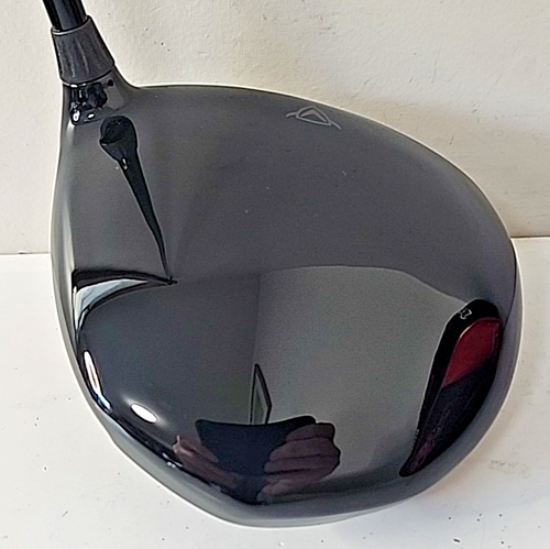 Callaway Diablo Edge Driver 13HT* Aldila Habanero 60g Senior Graphite Mens RH - Picture 3 of 12