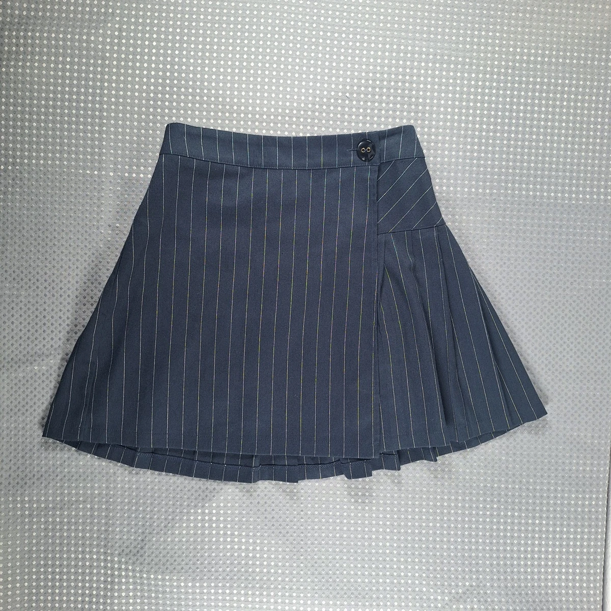 Birbyrrly Falda De Tenis Plisada Para Mujer Con Bolsillos Cortos Para Golf, Correr, Entrenamiento, Negro