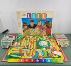 Milton Bradley The Game of Life A Family Game 1977 Complete Vintage Board Game