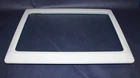 Maytag Washer : Glass Lid Assembly : White (W11424116 / W11627419) {P8586}