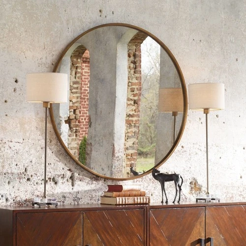 Danyon - 1 Light Table Lamp Lamps Uttermost 29642-1 - Picture 6 of 11