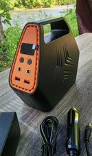 Power Bank with AC Outlet 100W Portable Power Station 26400mAh Battery Pack 97Wh