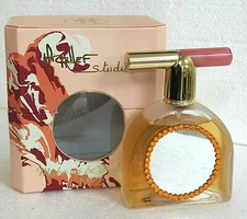 Micallef Studio MAKE UP & PERFUME MP2 Women 75 ML, 2.53 fl.oz, Natural Spray