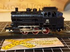 Ho Marklin 3000 0-6-0T Steam Switcher, cleaned, tested (G051307)
