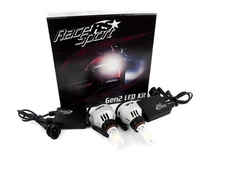 Race Sport 5202-LED-G2-KIT G2 5202 5500K True LED Headlight Kit