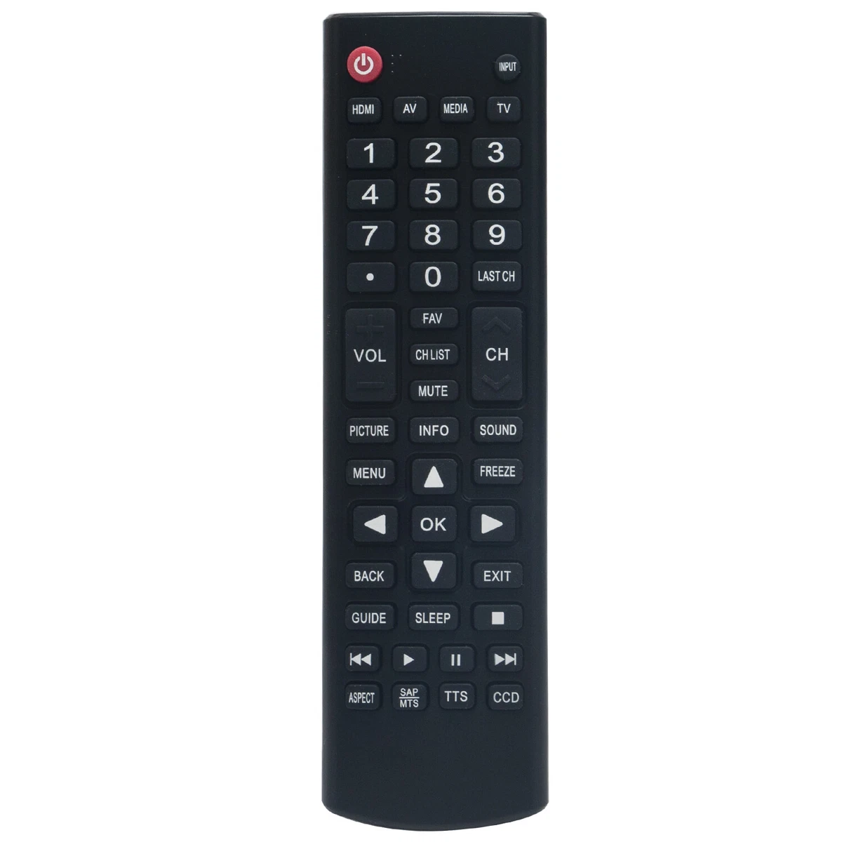 Onn tv remotes online