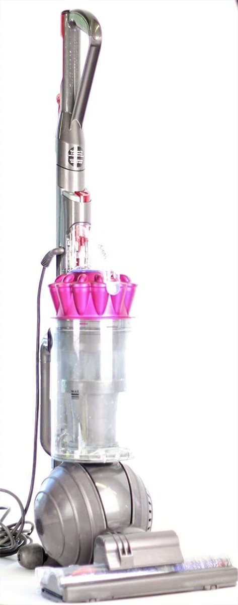 dyson Ball 其の弐 CY25 フューシャ 赤ピンク Absolute Amazon.com - Dyson Ball Multi Floor Origin High Performance